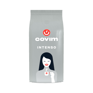 Caffè in grani Intenso 1 Kg